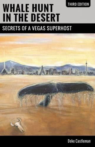 whale hunt in the desert secrets of a vegas superhost PDF