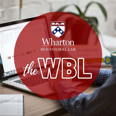 wharton behavioral lab