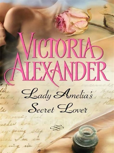 what a lady wants last man standing 2 victoria alexander Kindle Editon