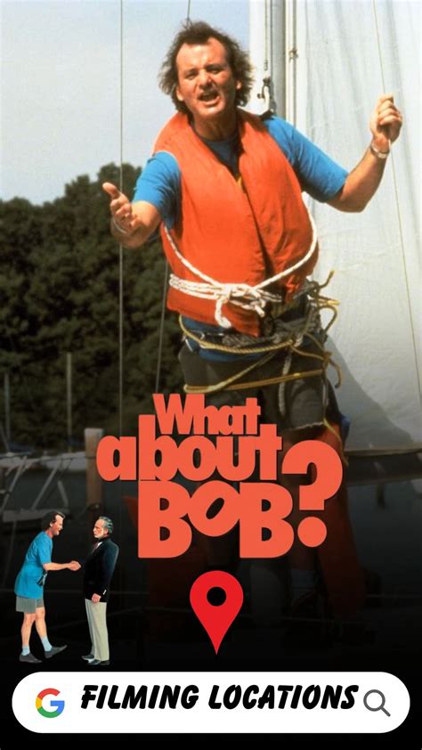 what about bob filmed