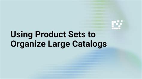 What Are Large Catalogs In Database Called