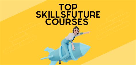 what are the courses available for skillsfuture