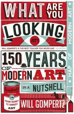 what are you looking at 150 years of modern art in a nutshell PDF