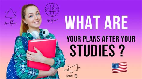 what are your plans after the semester is out