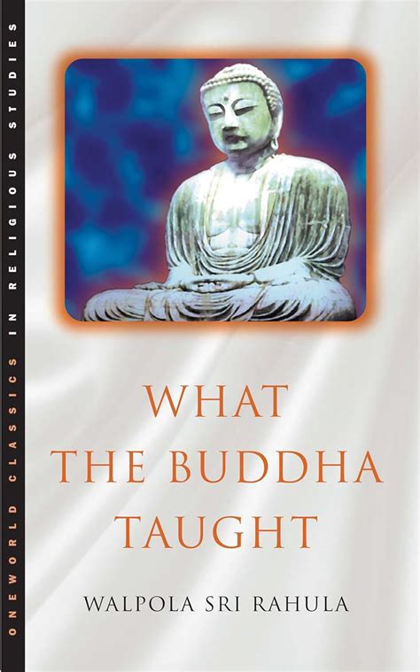 what buddha thought online book Doc