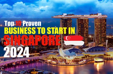 what business to start in singapore