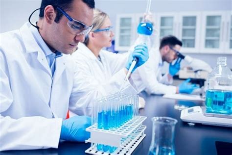 what can biochemists do