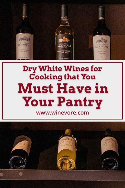 what can i use in place of dry white wine