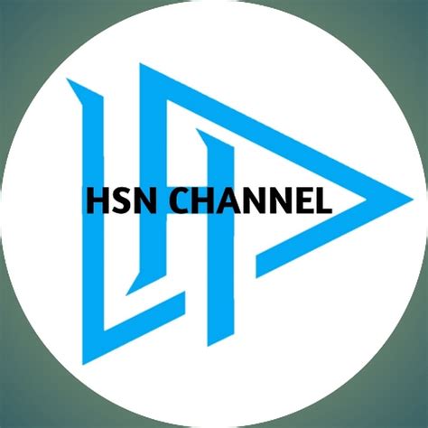what channel is hsn