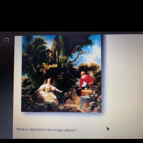 what depicted in the image above