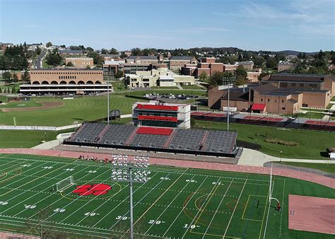 what division is frostburg state university