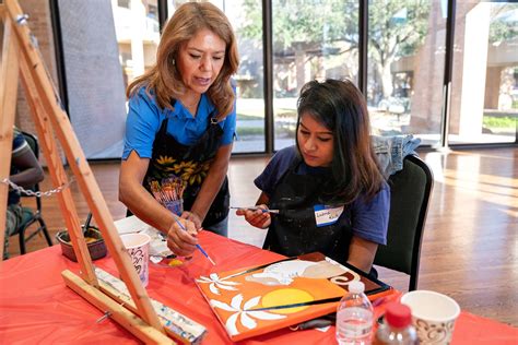 what does a post secondary art teacher