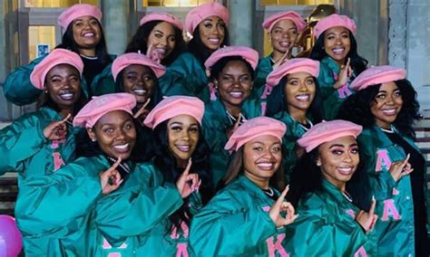 what does a sorority do