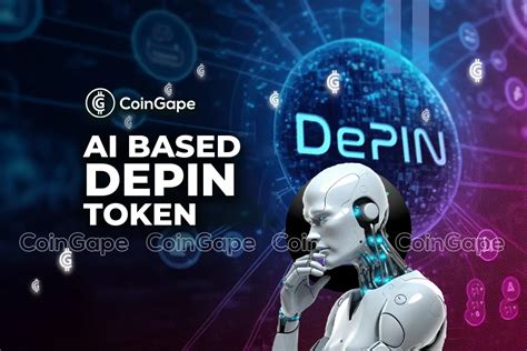 what does depin stand for in theta token