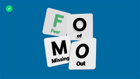 what does fomo stand for