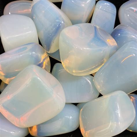 what does opalite do