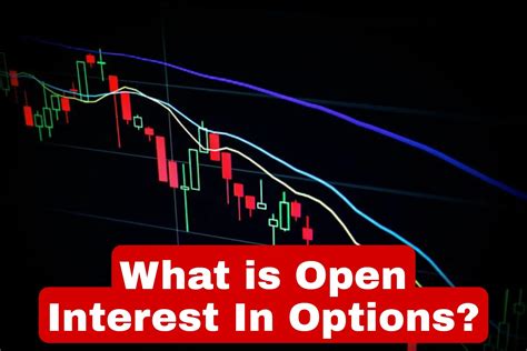 what does open interest mean in options