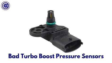 what does turbo boost pressure sensor on mb 300d do PDF