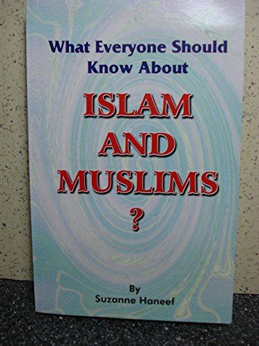 what everyone should know about islam and muslims Reader