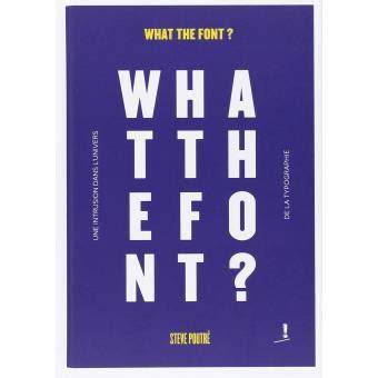 what font poutre steve Kindle Editon