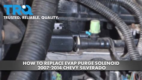 what fuse is for the evap solenoid 2007 chevy silverado Ebook Doc