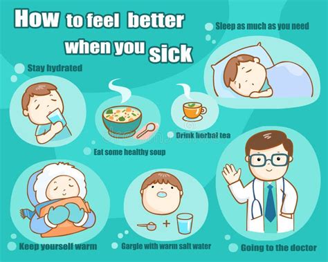what happens if you are sick on your sat day