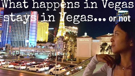 what happens in vegas stays on youtube Kindle Editon