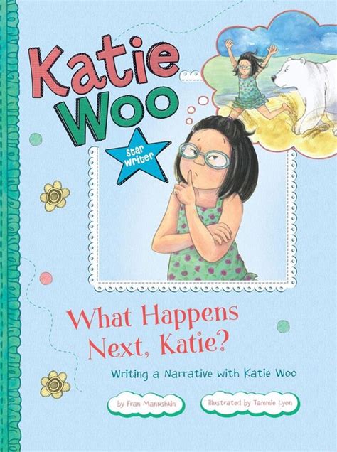 what happens next katie woo ebook Doc