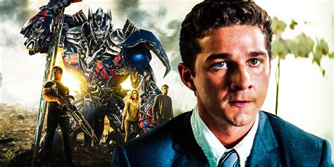 what happens to sam witwicky in transformers 4