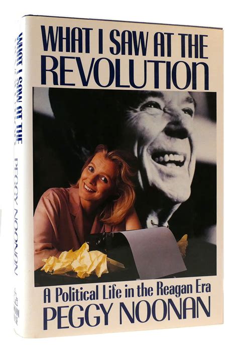 what i saw at the revolution a political life in the reagan era Epub