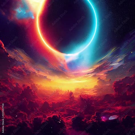 what in outer space is happening Kindle Editon