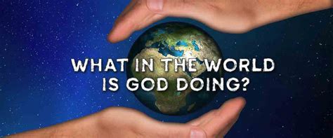 what in the world is god doing? an introduction to world missions Kindle Editon