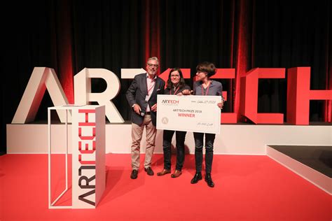 what is a arttech
