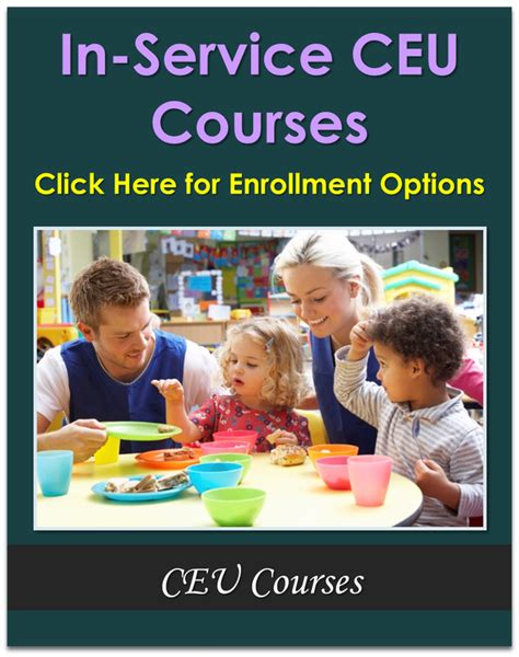 what is a ceu course