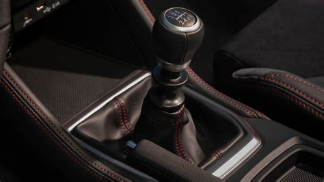 what is a good manual transmission car Reader