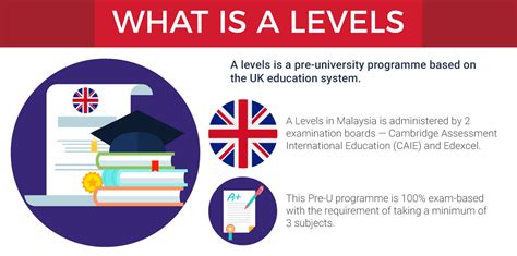 what is a level in singapore