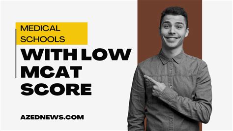 what is a low mcat subsection score sdn