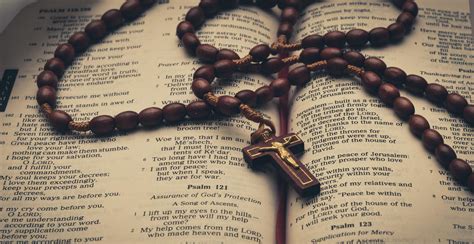 what is a rosary service at a catholic funeral Reader