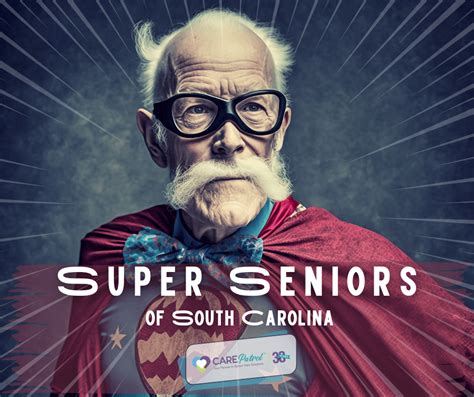 what is a super senior