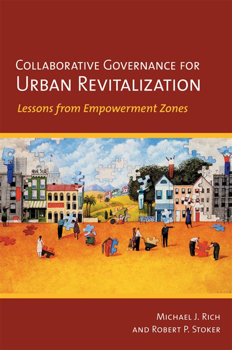 what is an example of urban revitalization Ebook Epub