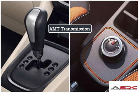 what is automatic manual transmission PDF