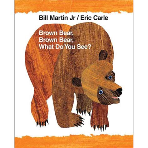 what is book brown bear brown bear what Kindle Editon