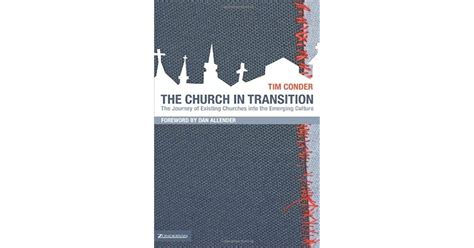 what is church? a story of transition PDF