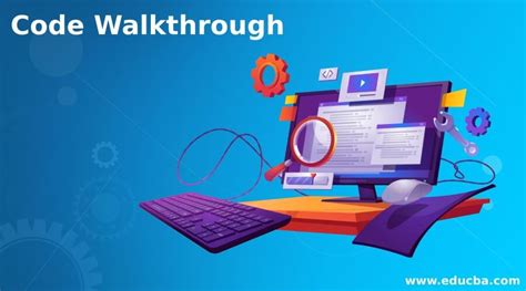 What Is Code Walkthrough
