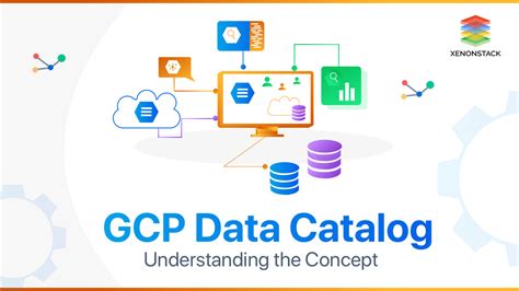 What Is Data Catalog In Gcp
