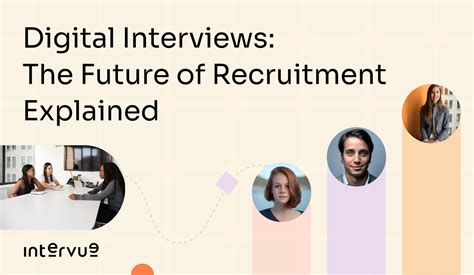 what is digital interview