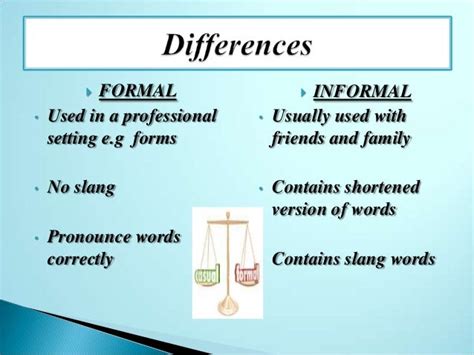 what is formal and informal division in wikipedia Kindle Editon