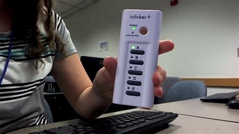 what is iclicker