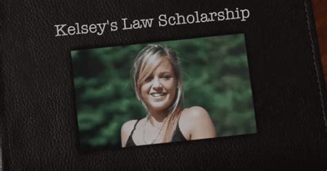 what is kelsey's law