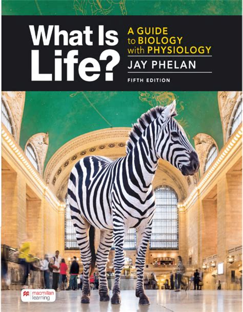 what is life a guide to biology with physiology pdf Kindle Editon